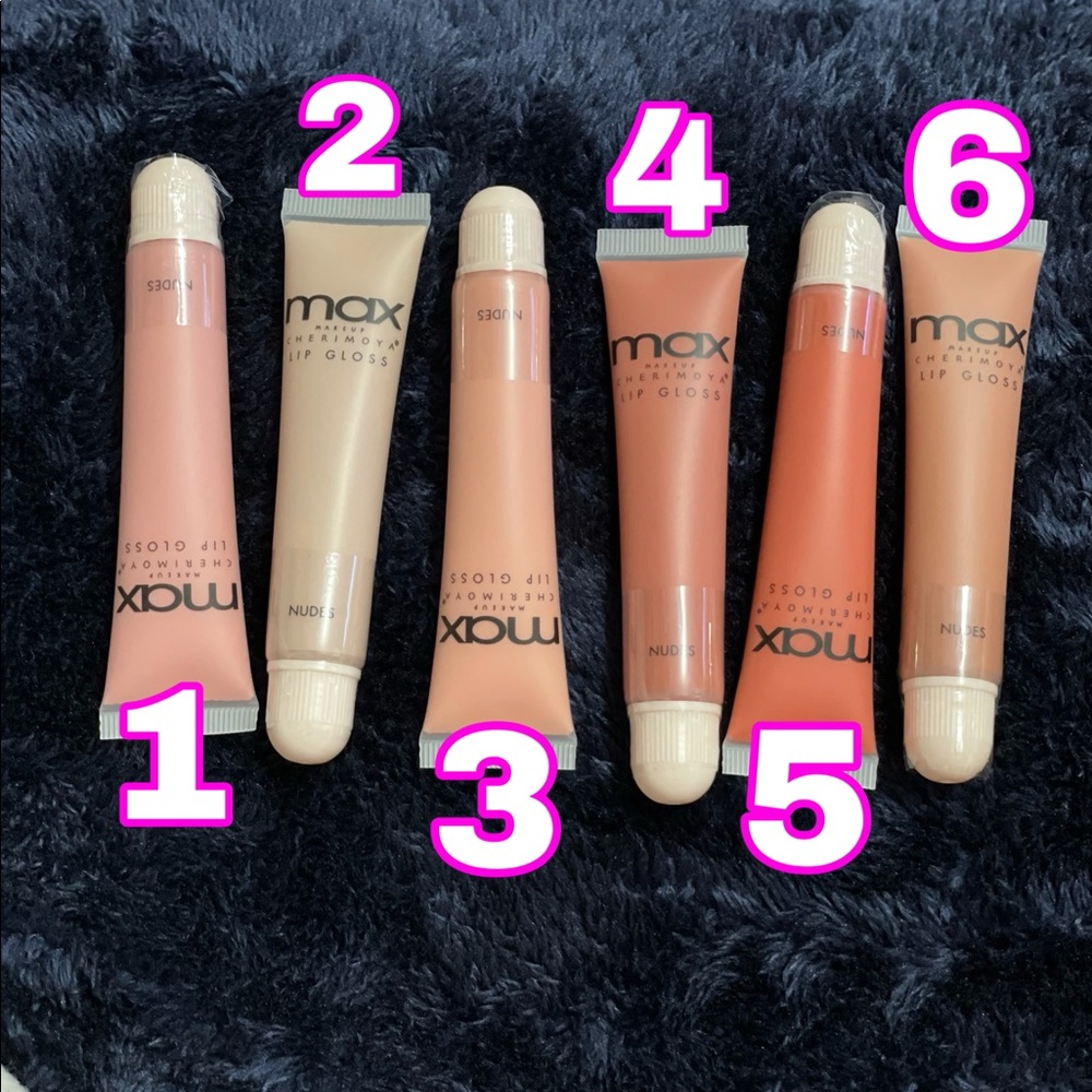 Lipgloss